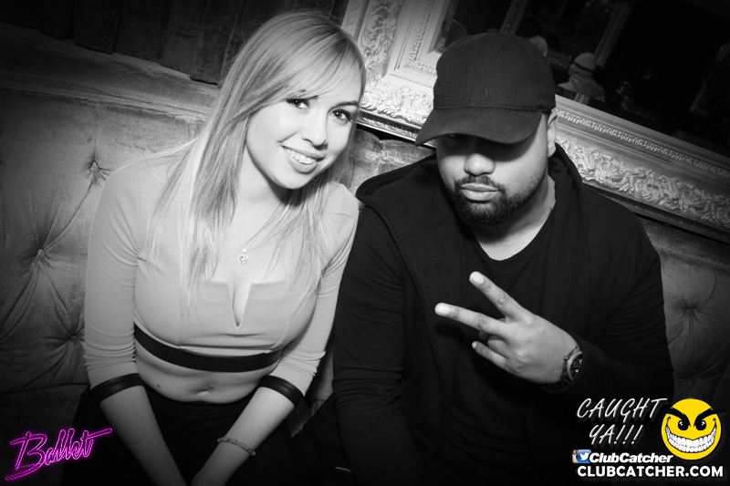 Ballet lounge photo 21 - December 26th, 2015