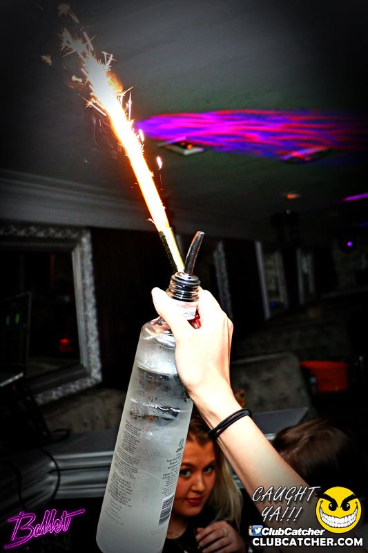 Ballet lounge photo 28 - December 26th, 2015