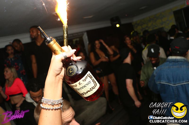 Ballet lounge photo 29 - December 26th, 2015