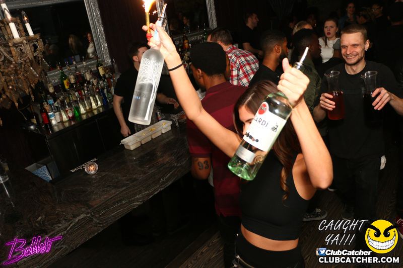 Ballet lounge photo 30 - December 26th, 2015