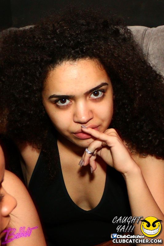 Ballet lounge photo 31 - December 26th, 2015