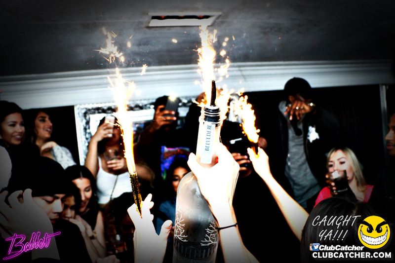 Ballet lounge photo 34 - December 26th, 2015