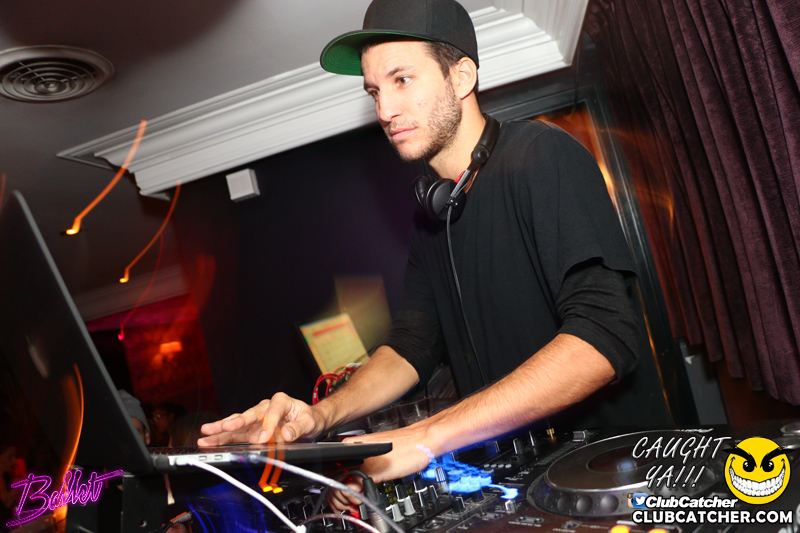 Ballet lounge photo 35 - December 26th, 2015