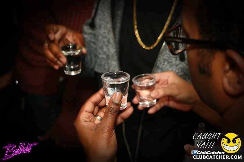 Ballet lounge photo 36 - December 26th, 2015