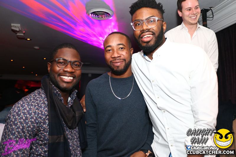 Ballet lounge photo 39 - December 26th, 2015