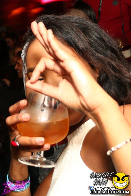 Ballet lounge photo 41 - December 26th, 2015