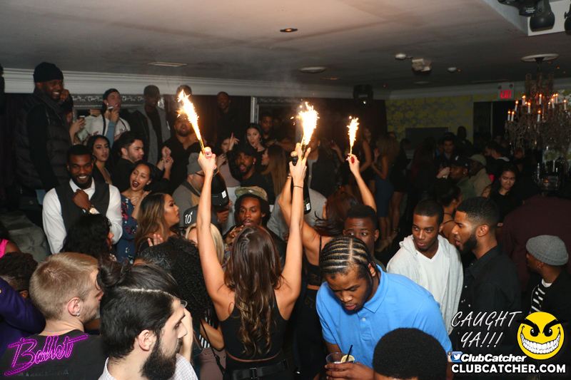 Ballet lounge photo 43 - December 26th, 2015