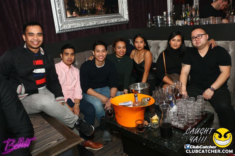 Ballet lounge photo 44 - December 26th, 2015