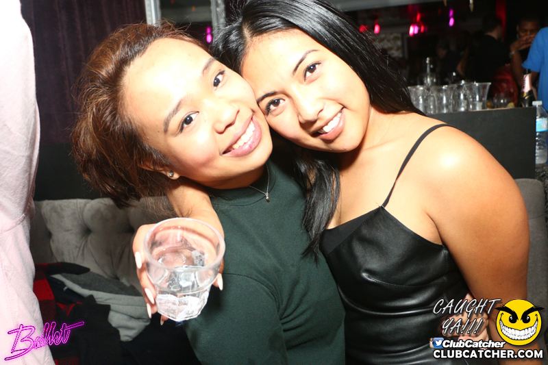 Ballet lounge photo 45 - December 26th, 2015