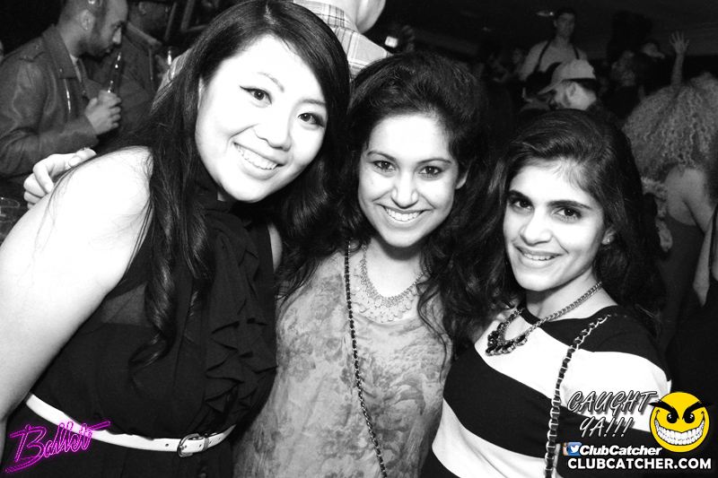 Ballet lounge photo 46 - December 26th, 2015