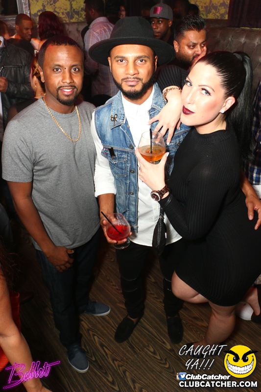 Ballet lounge photo 6 - December 26th, 2015