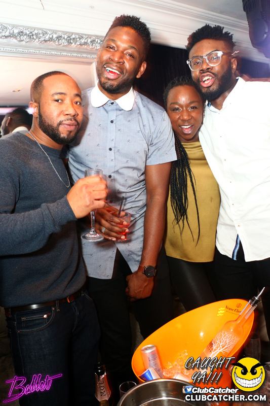 Ballet lounge photo 51 - December 26th, 2015