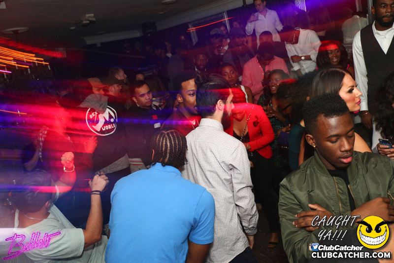 Ballet lounge photo 54 - December 26th, 2015