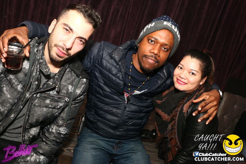 Ballet lounge photo 55 - December 26th, 2015