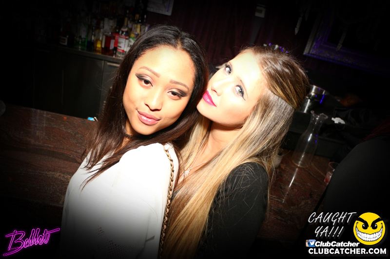 Ballet lounge photo 57 - December 26th, 2015