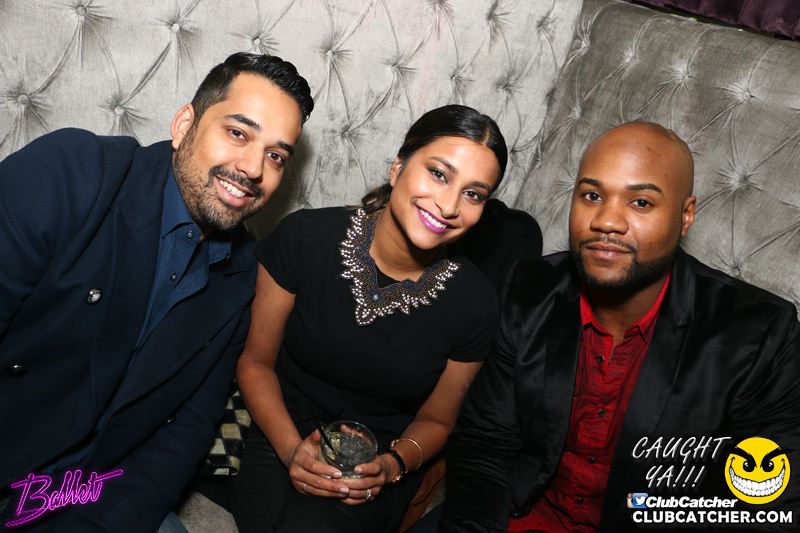 Ballet lounge photo 58 - December 26th, 2015