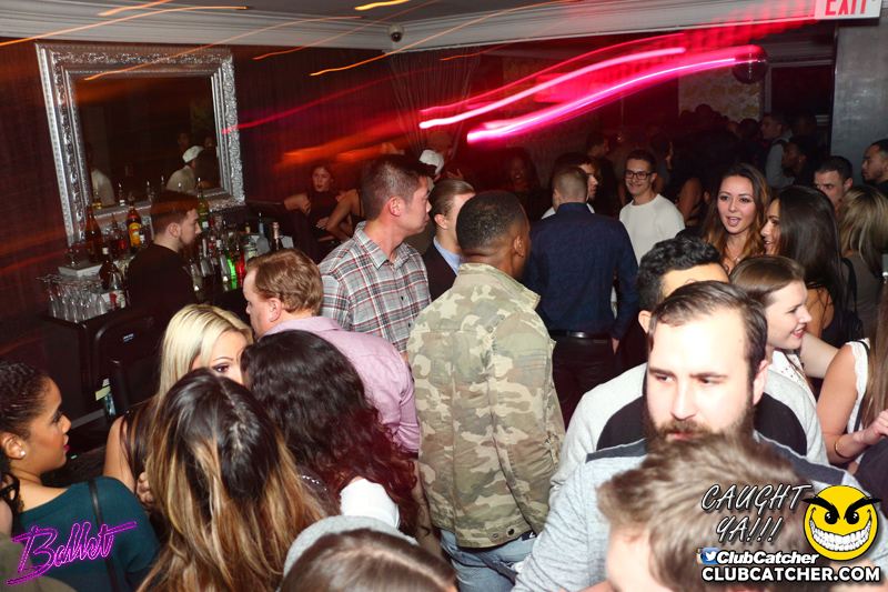 Ballet lounge photo 59 - December 26th, 2015