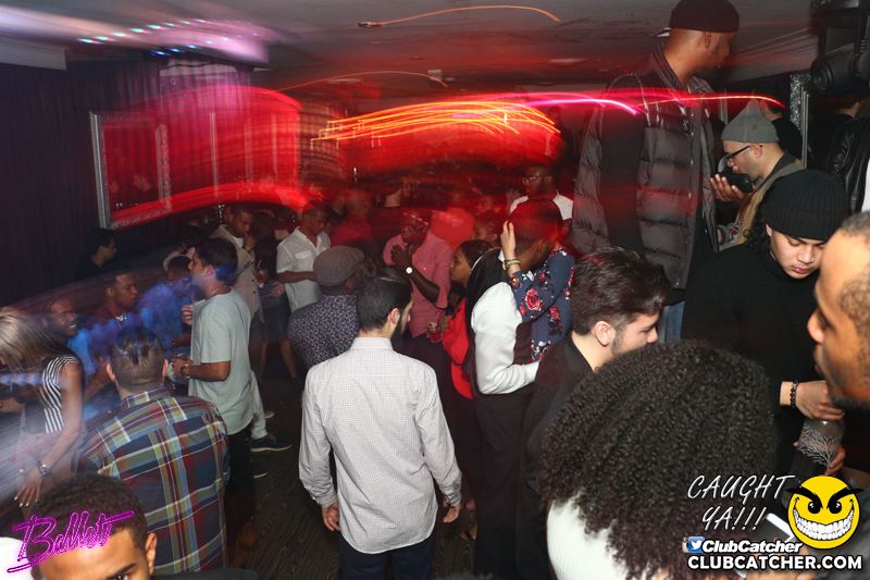 Ballet lounge photo 60 - December 26th, 2015