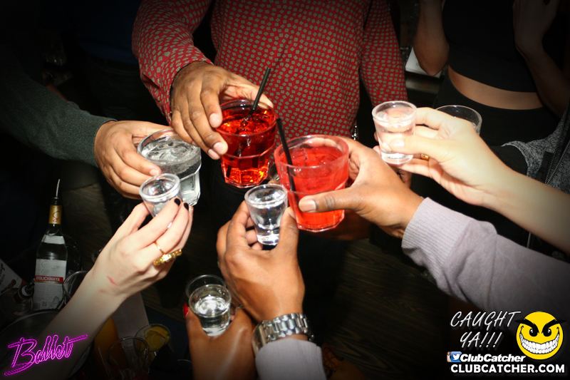 Ballet lounge photo 7 - December 26th, 2015