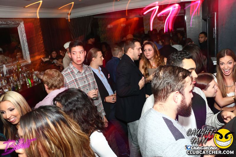 Ballet lounge photo 61 - December 26th, 2015