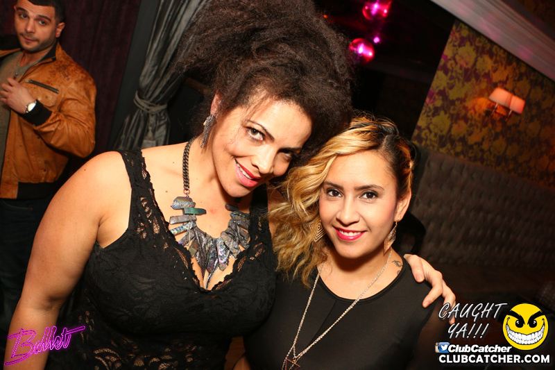 Ballet lounge photo 62 - December 26th, 2015