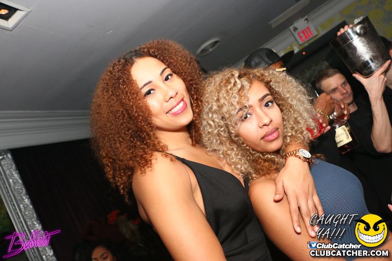 Ballet lounge photo 66 - December 26th, 2015