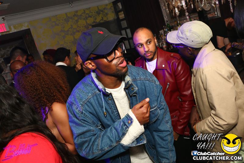 Ballet lounge photo 67 - December 26th, 2015