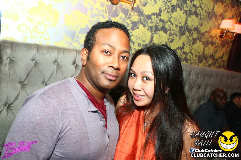 Ballet lounge photo 68 - December 26th, 2015