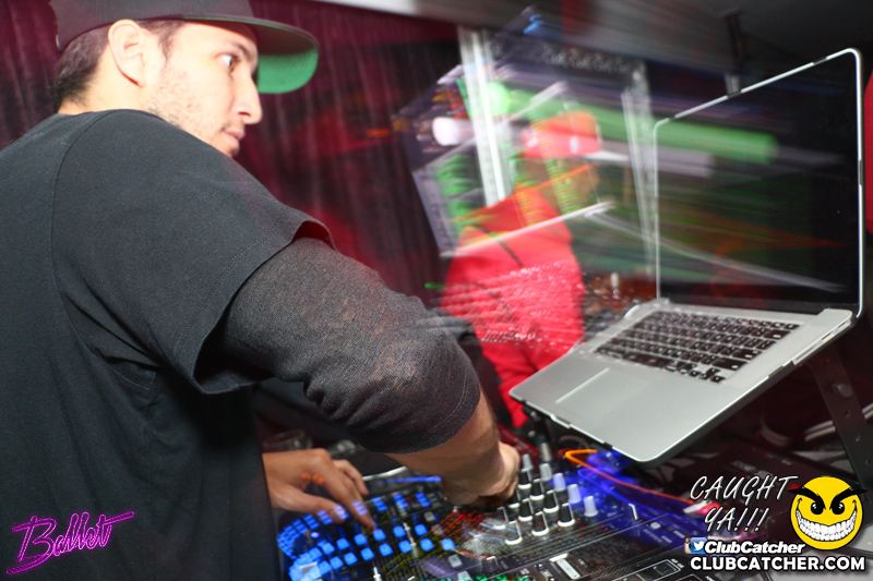 Ballet lounge photo 8 - December 26th, 2015