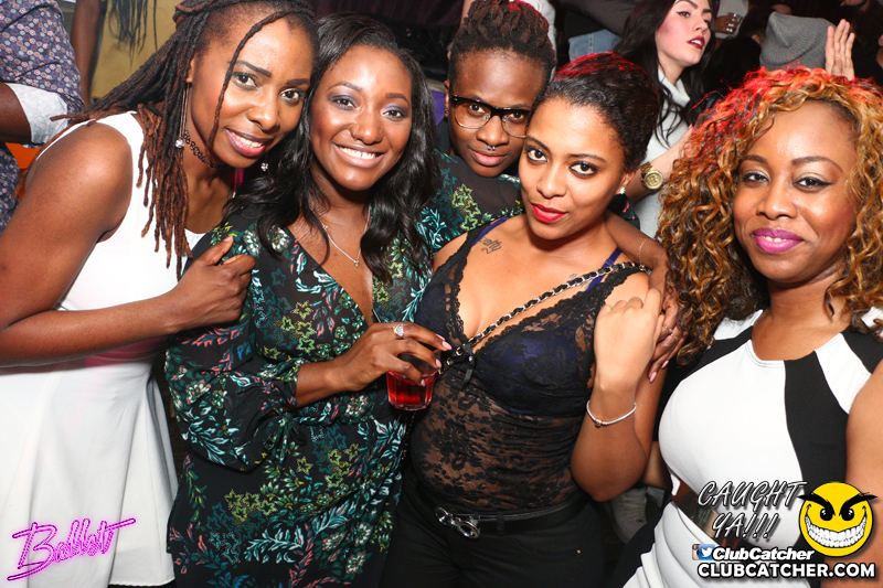 Ballet lounge photo 71 - December 26th, 2015