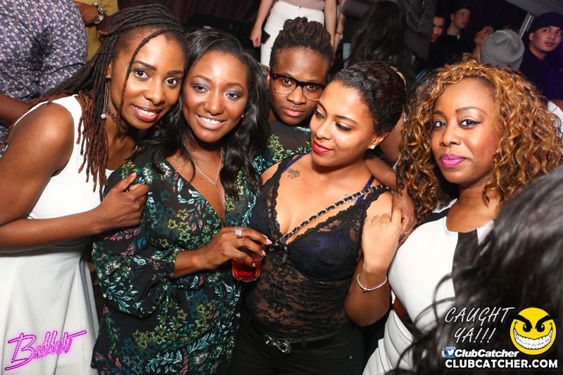 Ballet lounge photo 72 - December 26th, 2015