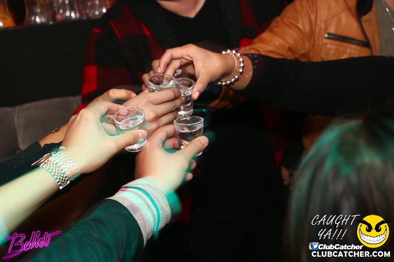 Ballet lounge photo 75 - December 26th, 2015