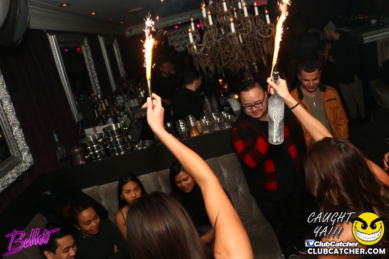 Ballet lounge photo 79 - December 26th, 2015