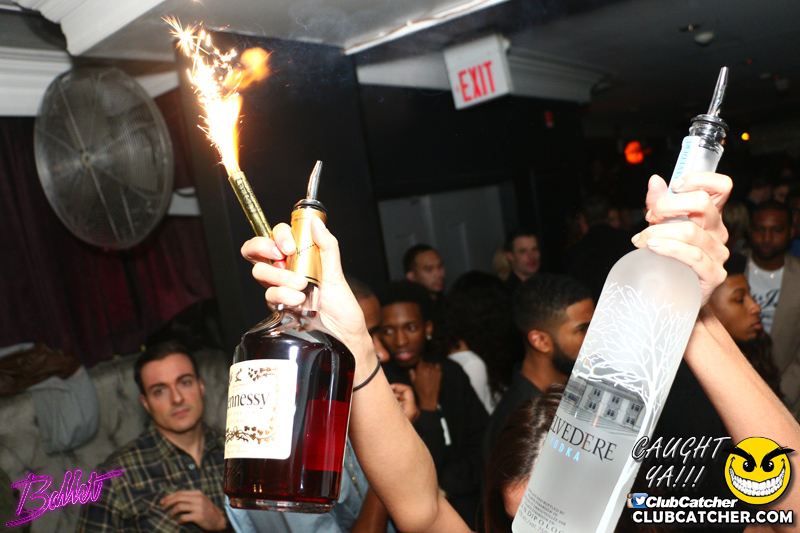 Ballet lounge photo 80 - December 26th, 2015