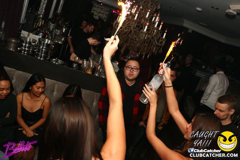 Ballet lounge photo 81 - December 26th, 2015