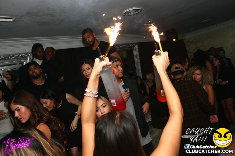 Ballet lounge photo 86 - December 26th, 2015