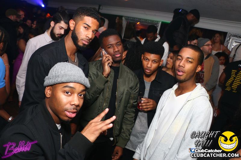 Ballet lounge photo 94 - December 26th, 2015