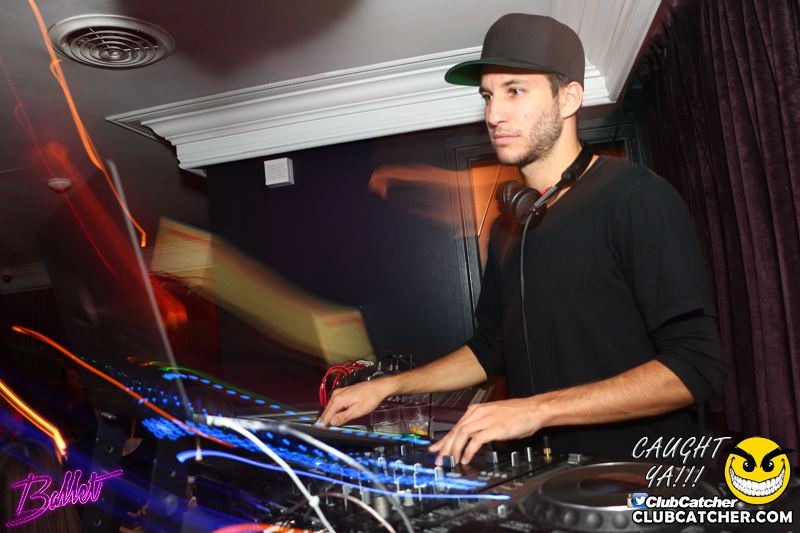 Ballet lounge photo 98 - December 26th, 2015