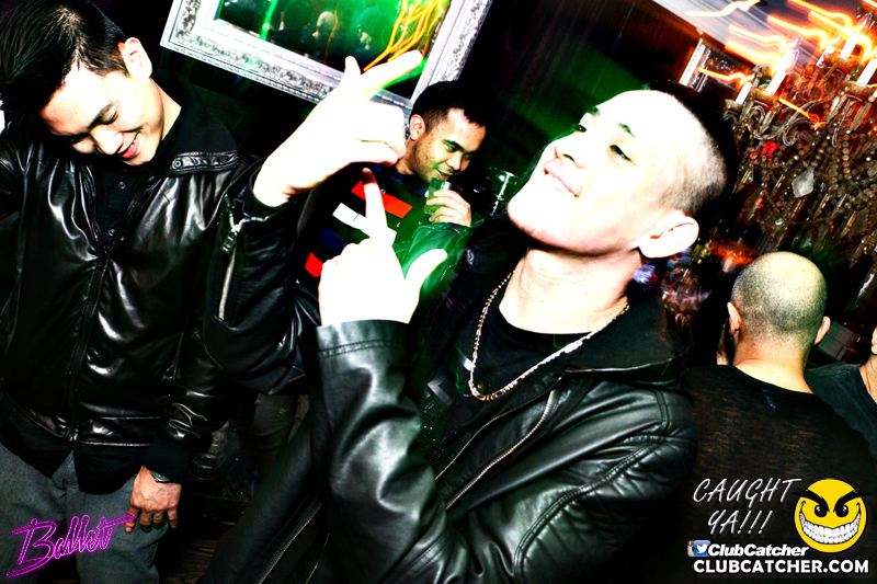 Ballet lounge photo 99 - December 26th, 2015