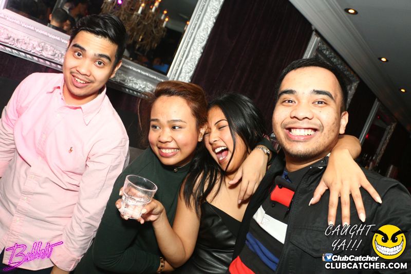 Ballet lounge photo 100 - December 26th, 2015