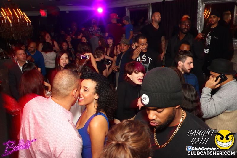 Ballet lounge photo 1 - January 9th, 2016