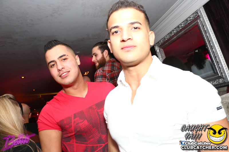 Ballet lounge photo 11 - January 9th, 2016