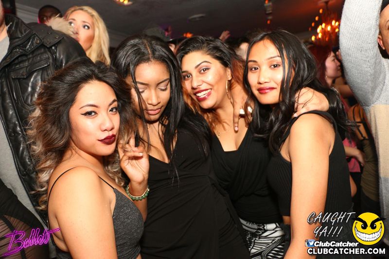 Ballet lounge photo 102 - January 9th, 2016