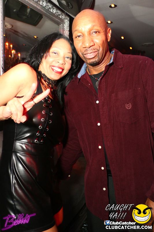 Ballet lounge photo 105 - January 9th, 2016