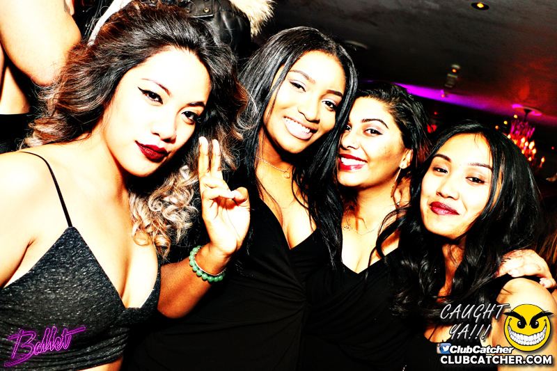 Ballet lounge photo 106 - January 9th, 2016