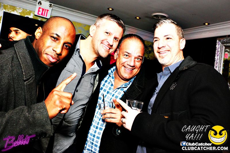 Ballet lounge photo 107 - January 9th, 2016