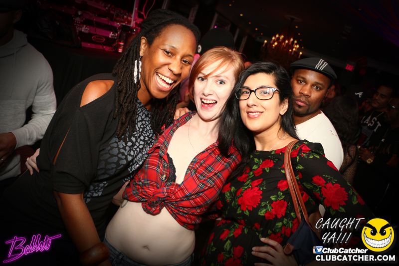 Ballet lounge photo 108 - January 9th, 2016