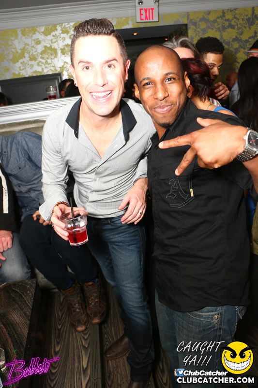 Ballet lounge photo 109 - January 9th, 2016