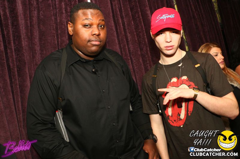 Ballet lounge photo 111 - January 9th, 2016