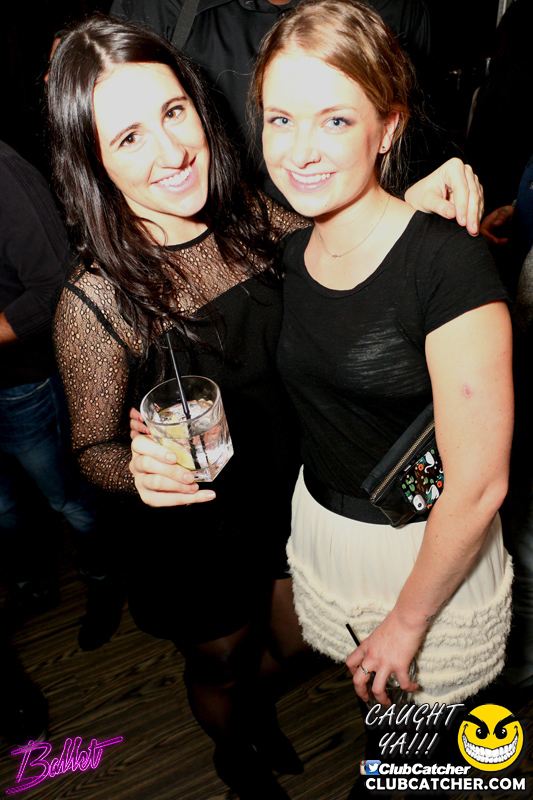 Ballet lounge photo 112 - January 9th, 2016